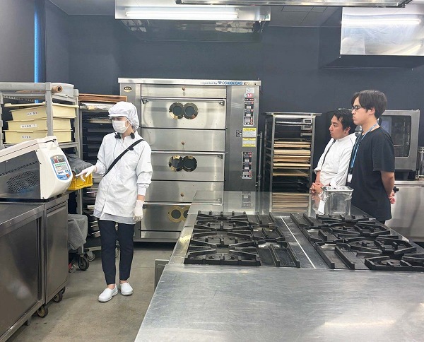 【学生ブログ】衛生と食の安全を支えるプロフェッショナル 〜サラヤさん特別講義レポート〜 